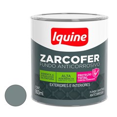 ZARCAO ZARCOFER METAIS FERROSOS CZ 900ML