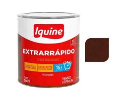 VERNIZ EXT RAPIDO IMBUIA 900ML