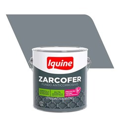 ZARCAO ZARCOFER METAIS FERROSOS CZ 3,6L