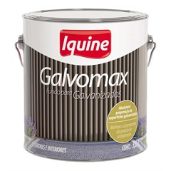 GALVOMAX GALVANIZADOS 3,6L BR FOSCO