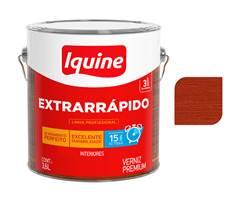 VERNIZ EXT RAPIDO CEDRO 3,6L
