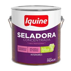 LACA SELADORA INCOLOR 3,6L