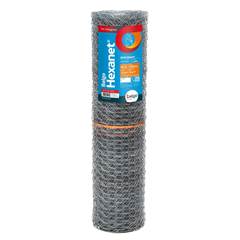 TELA HEXG GALINHEIRO 0,64 2”X23 1,50