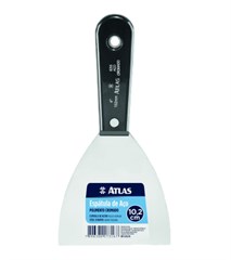 ESPATULA ACO CROMADO 10CM 6255/16