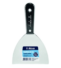 ESPATULA ACO CROMADO 12,7CM 6255/20