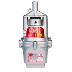 BOMBA SUB 950 FIRE RAYMA 220V