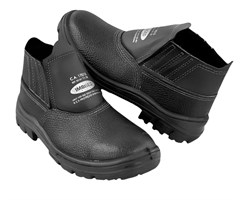 BOTA IMBISEG ELASTICO PU MONO SB Nº43