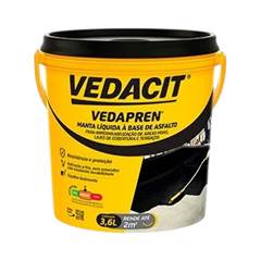 VEDAPREN 3,6 KG