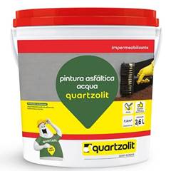 PINTURA ASFALTICA ACQUA GL3,6L