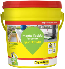 MANTA LIQUIDA BR18KG