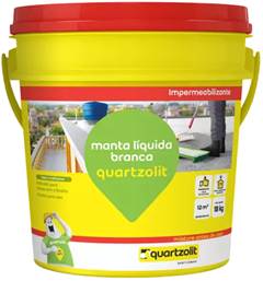 MANTA LIQUIDA BR18KG