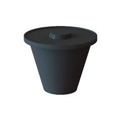 TUBO DE ATERRAMENTO N3 TAF