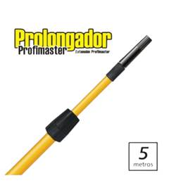 PROLONGADOR PROFIMASTER 5M 18005