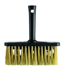 BROXA P/PINTURA RETANGULAR 18X8CM