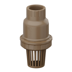 VALVULA PE ROSC 1 TIGRE