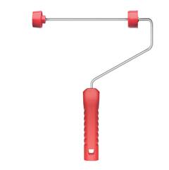 GARFO C/BUCHAS SR 23CM 330/23SR