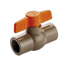 REGISTRO ESF MARROM SOLDAVEL 25 1167 