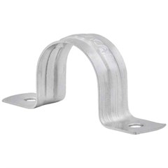 ABRAC ZINC TIPO U 1.1/2