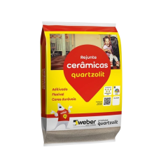 REJUNTE CERAMICAS 5KG CZ PLATINA