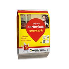 REJUNTE CERAMICAS 5KG CZ PLATINA