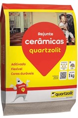 REJUNTE CERAMICAS PALHA 1KG