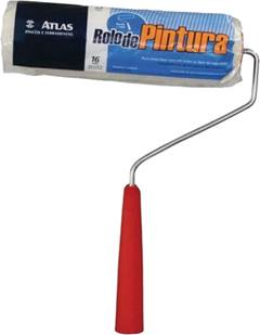 CONJ PINTURA 2773SR LA SINT 23CM