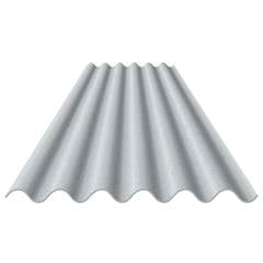 TELHA TROPICAL 5MM 1,53X1,10M