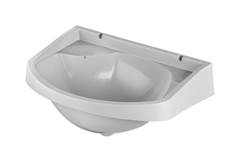 LAVATORIO ECONOMICO CZ CLARO 2621