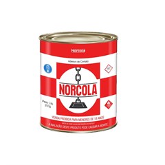 NORCOLA ESP 102 LATA 200G