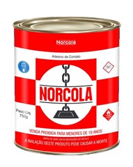 NORCOLA ESP 102 LATA 750G