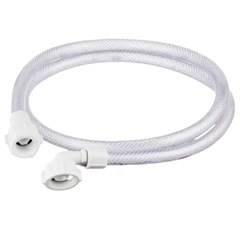 MANGUEIRA ENTRADA P/MAQ LAVAR 1,40M 2634