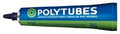 COLA ADESIVA POLYTUBES 75G