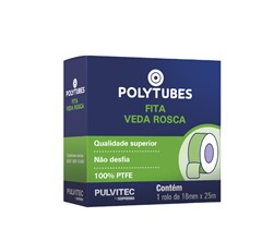 VEDA ROSCA POLYTUBES 18X25