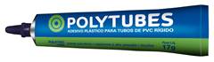 COLA ADESIVA POLYTUBES 17G