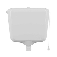 CAIXA DESCARGA CONTROLADA 9LT C17/S*BR1