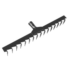 ANCINHO 16DENT ESTAMP S/CB 77110/164