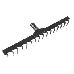 ANCINHO 16DENT ESTAMP S/CB 77110/164