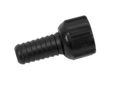 BICO TORNEIRA JARDIM C/PORCA