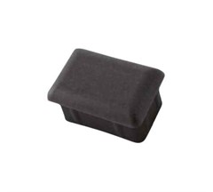 PONTEIRA INTERNA PARA TUBO 50X30MM