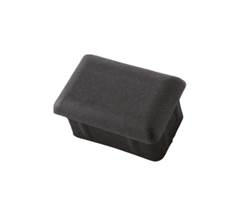 PONTEIRA INTERNA PARA TUBO 30X20MM