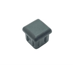 PONTEIRA INTERNA PARA TUBO 20X20MM