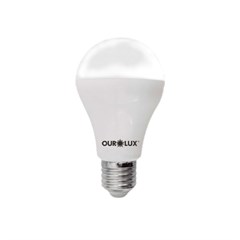 LAMPADA SUPERLED 9W BIV 6500K 20031