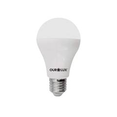 LAMPADA SUPERLED 9W BIV 6500K 20031