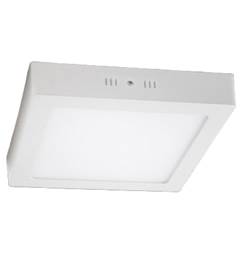 LUM  SOBR QUAD NL-LT018J 18W 6500K 1609