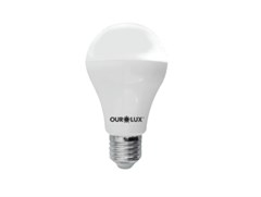 LAMPADA SUPERLED 4,7W BIV 6500K