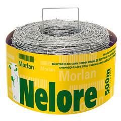 ARAME FARPADO 500M NELORE