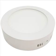 PLAFON LED SOB 18W BIV 6400K RED