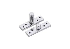 DOBRADICA 885 PIVOTANTE ZINC