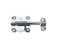 TARJETA 1.1/2” ZINC