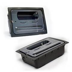 CAIXA MED HIDROMETRO CASAL